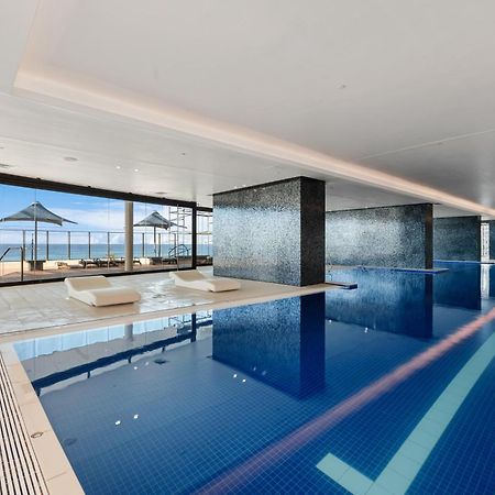 Soul Beachfront 3Brm Ocean View - Optimise Bnb Gold Coast Exteriér fotografie